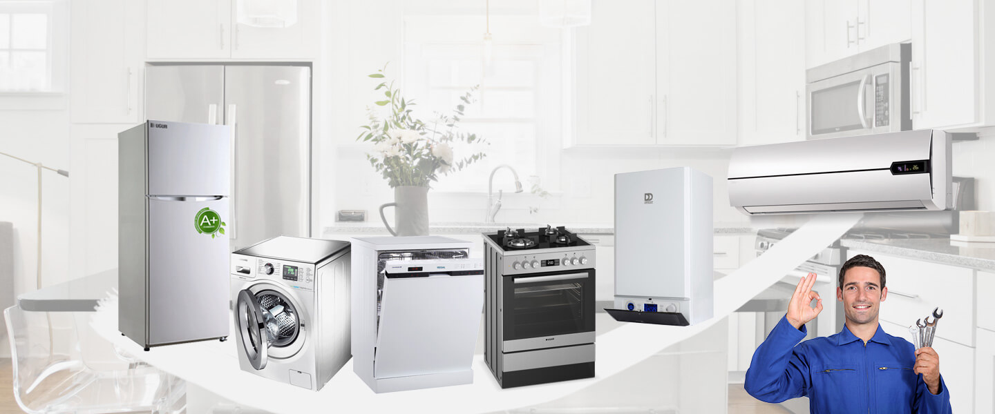 Başmakçı Gaggenau Servisi